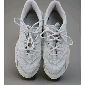 adidas Ozweego Shoes Mens Size 9.5 Athletic Running Beige‎ Tan